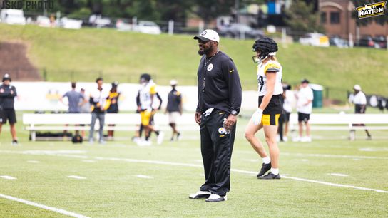 Steelers HC Mike Tomlin Believes There Is "Lots To Be Concerned" With After Big Week 10 Win (Steelers News)
